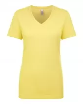 Next Level N1540 Ladies' Ideal V