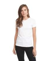 Next Level N3900 Ladies' Boyfriend T-Shirt