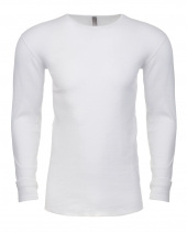 Next Level N8201 Adult Long-Sleeve Thermal