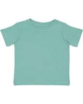 Rabbit Skins 3322 Infant Fine Jersey T-Shirt