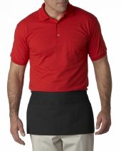 Liberty Bags 8203 Three-Pocket Waist Apron