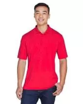 UltraClub 8405 Men's Cool & Dry Sport Polo
