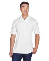 UltraClub 8405 Men's Cool & Dry Sport Polo