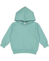 Rabbit Skins 3326 Toddler Pullover Fleece Hoodie