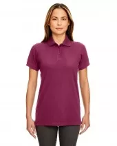 UltraClub 8530 Ladies' Classic Piqué Polo