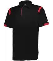 Badger Sport 335000 On The Rise Polo
