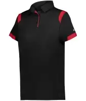 Badger Sport 335100 Ladies On The Rise Polo