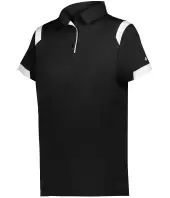 Badger Sport 335100 Ladies On The Rise Polo