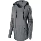 Holloway 229390 Ladies Hooded Low Key Pullover