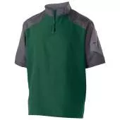 Holloway 229545 Raider  Short Sleeve Pullover