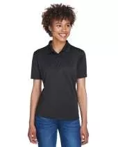 UltraClub 8610L Ladies' Cool & Dry 8 Star Elite Performance Interlock Polo