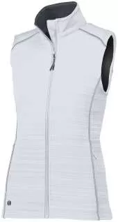 Holloway 229715 Ladies Deviate Vest