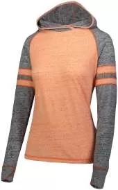 Holloway 229749 Ladies Advocate Hoodie