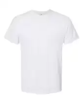 SubliVie 1910 Men's Polyester Sublimation Tee 2 Pack