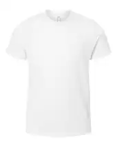 SubliVie 1210 Youth Polyester Sublimation Tee 2 Pack