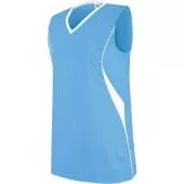 High 5 Five 312032 Ladies Wave Jersey