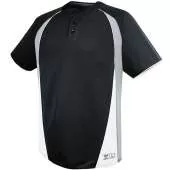 High 5 Five 312120 Ace Two-Button Jersey