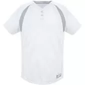 High 5 Five 312130 Gravity Two-Button Jersey