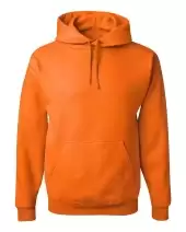 JERZEES 996MR Unisex NuBlend? Hooded Sweatshirt 2 Pack