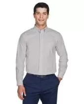 Devon & Jones D620 Men's Crown Collection™ Solid Broadcloth