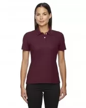 Devon & Jones DG150W Ladies' DRYTEC20™ Performance Polo