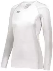 High 5 Five 342212 Ladies Truhit Long Sleeve Jersey