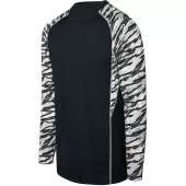 High 5 Five 372340 Adult Evolution Print Long Sleeve