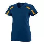 Augusta Sportswear 1003-C Girls Avail Jersey