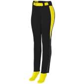 Augusta Sportswear 1243-C Girls Outfield Pant