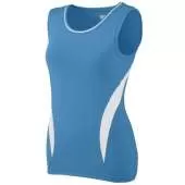 Augusta Sportswear 1288-C Ladies Motivator Jersey