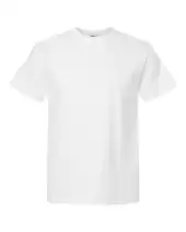 Comfort Colors 1717 Unisex Garment-Dyed Heavyweight T-Shirt 2 Pack