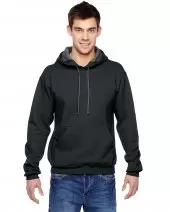 Fruit of the Loom SF76R Adult 7.2 oz. SofSpun® Hooded Sweatshirt