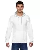 Fruit of the Loom SF76R Adult 7.2 oz. SofSpun® Hooded Sweatshirt