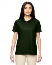 Gildan G448L Ladies' Performance® 4.7 oz. Jersey Polo