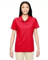 Gildan G458L Ladies' Performance® 5.6 oz. Double Piqué Polo