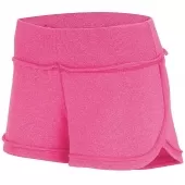 Augusta Sportswear 2106-C Ladies French Terry Shorts