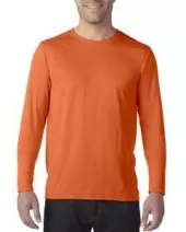 Gildan G474 Adult Performance® 4.7 oz. Long-Sleeve Tech T-Shirt