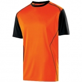 Holloway 222201-C Youth Piston Shirt