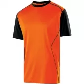 Holloway 222201-C Youth Piston Shirt