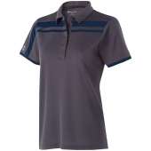 Holloway 222387-C Ladies Charge Polo