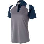 Holloway 222392-C Ladies Shield Polo