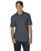Gildan G728 Adult DryBlend® 6 oz. Double Piqué Polo