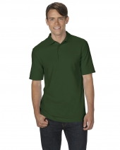 Gildan G728 Adult DryBlend® 6 oz. Double Piqué Polo