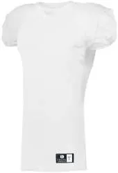 Holloway 226020-C Iron Nerve Football Jersey