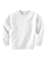 Rabbit Skins 3317 Toddler Fleece Sweatshirt