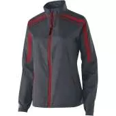 Holloway 226310-C Ladies Raider Light Weight Jacket