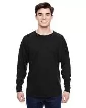 J America JA8229 Adult Game Day Jersey T-Shirt