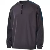 Holloway 229227-C Youth Bionic 1/4 Zip Pullover