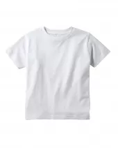 Rabbit Skins 3321 Toddler Fine Jersey T-Shirt