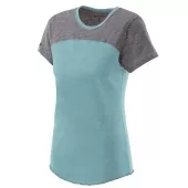 Holloway 229316-C Juniors Enthuse Shirt